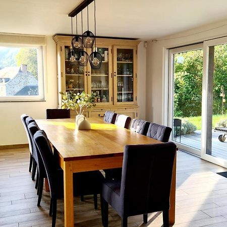 Sol'Croupet Villa Theux Exteriör bild
