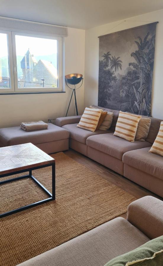 Sol'Croupet Villa Theux Exteriör bild